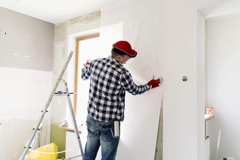 Best Wallpaper Repair Contractors in Hugo, MN