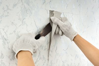 Wallpaper Removal Specialists