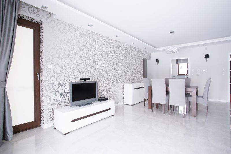 Custom Wall Covering Services